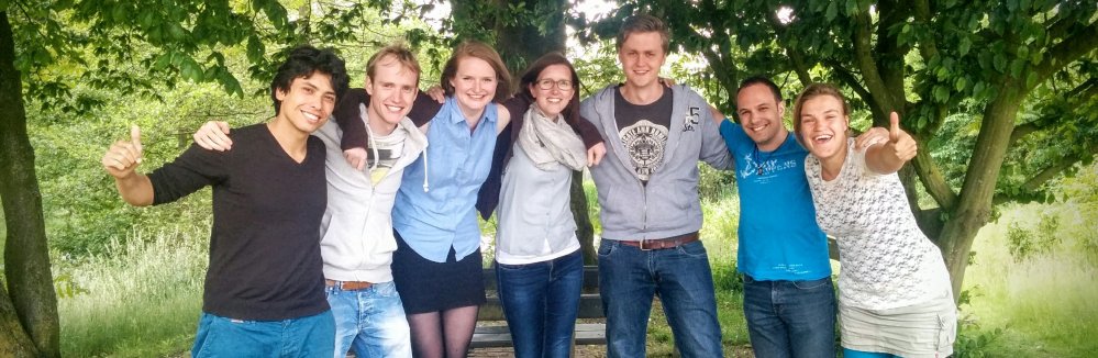 Wageningen Universiteit ACT-team
